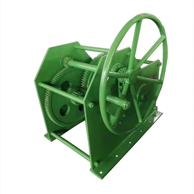 de Kruk van 2ton 3ton 5ton 10ton Marine Ship Manual Hand Anchor voor Vissersboten