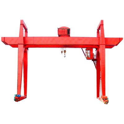 3ton lift Crane Machine With Overload Protection voor Materiële Behandeling