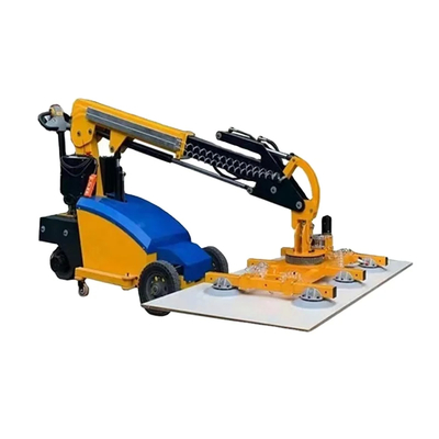 800 kg maximale belasting vacuüm glaslifter