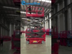 Diesel vrachtwagen gemonteerde knokkel mobiele lucht elektrische hefplatformboom 30m