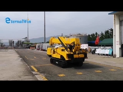 de kraan van het spinkruippakje