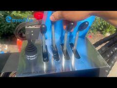 Glasvacuümliftrobot