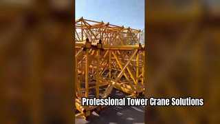 video torenkraan