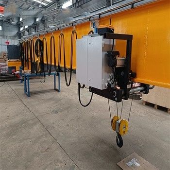 2T 15T kiezen Balk Luchtcrane wireless remote control mobile uit