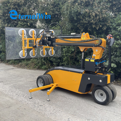 Eternalwin 800kg 600kg Vacuum Glas Lifter Ruwe terrein