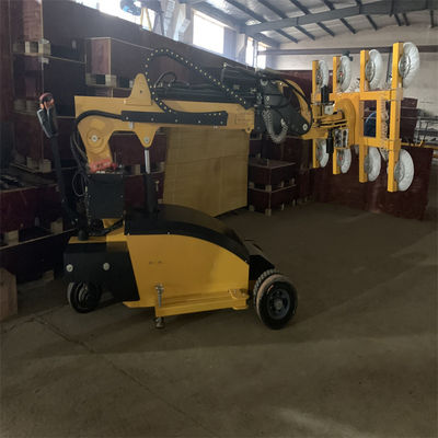 360 graden rotatie vacuüm glaslifter maximale belasting 800 kg