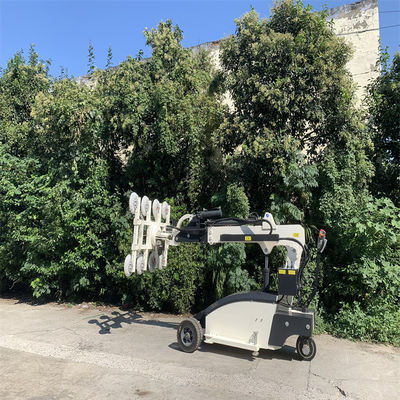 Gepersonaliseerde glasverwijder