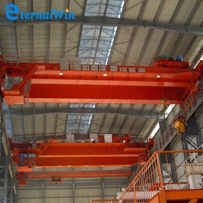 Fabriek Direct Verkopen Variabele snelheid Overhead Crane Machine
