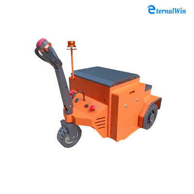 20000kg Capaciteit Tractor Truck Lift Crane Machine met staalconstructie en 2-3Km/h Drive Speed Load / Unload