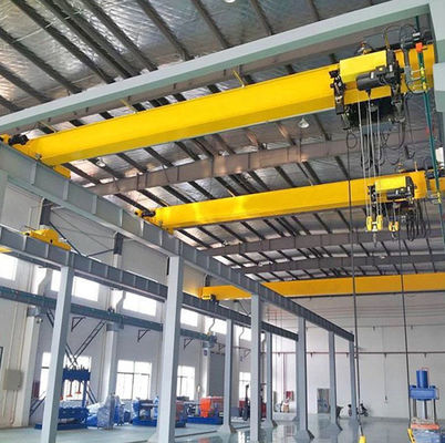 Machine sterkte staal aangepast hefhoogte voor maximale productiviteit