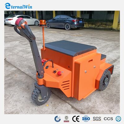 1160kg Electric Tow Tug Lifting Machine Engineered for Safe and Heavy Load Lifting Operations